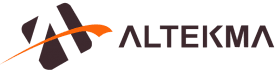 Altekma logo — MOVIN customer reference