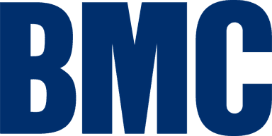 BMC logo — MOVIN customer reference